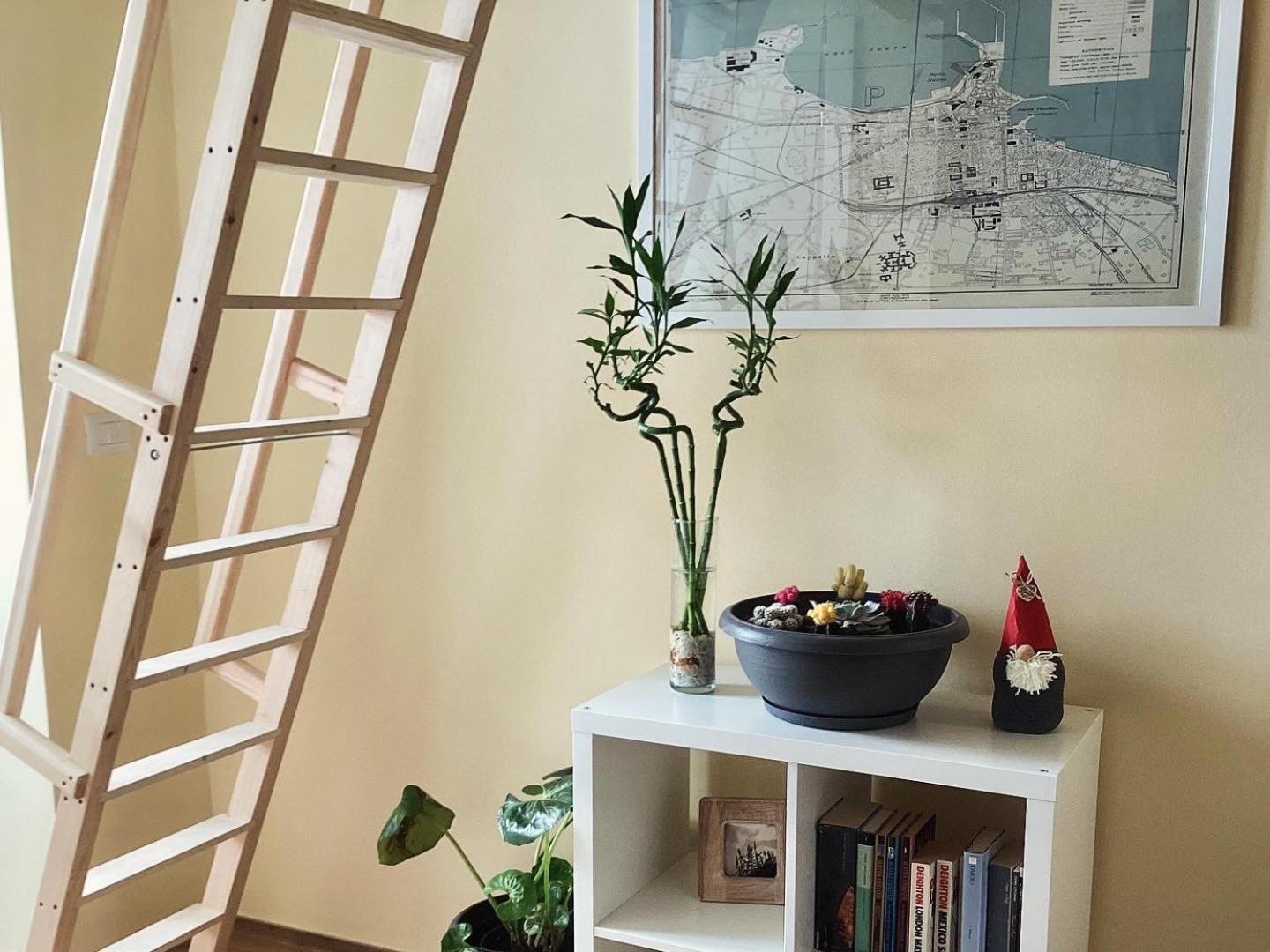 Lotus Apartment Bari Exterior photo